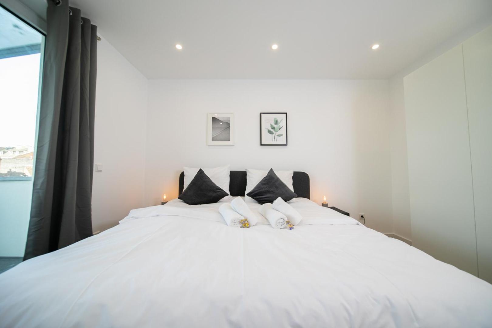 Appartement - 3 Bedroom - 6 Person