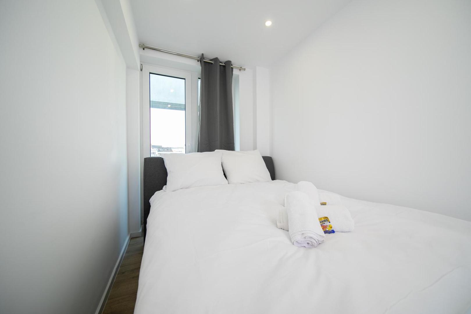 - 3 Bedroom - 6 Person * Düsseldorf