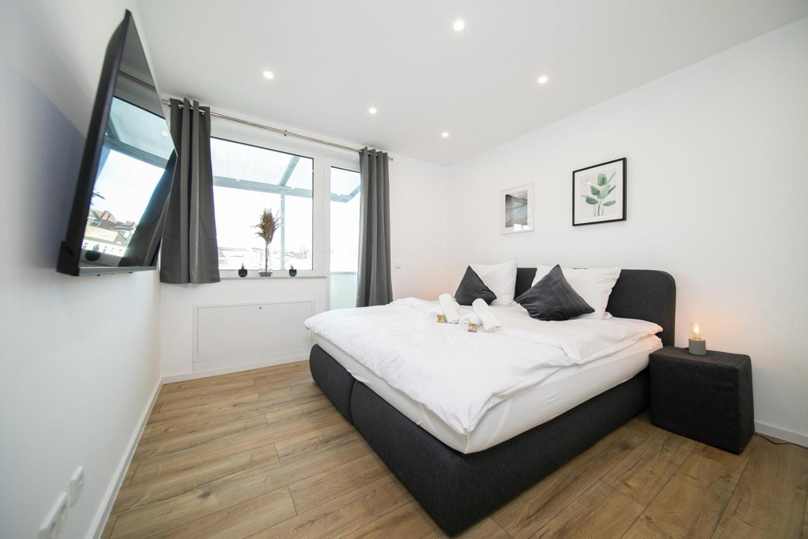 Appartement - 3 Bedroom - 6 Person *