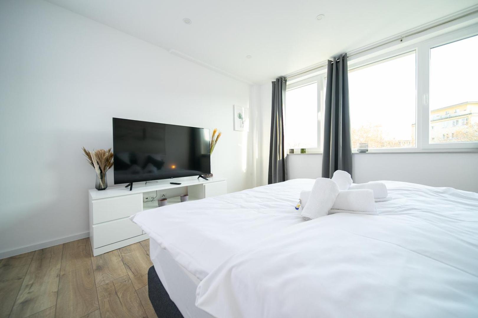 Appartement - 3 Bedroom - 6 Person *